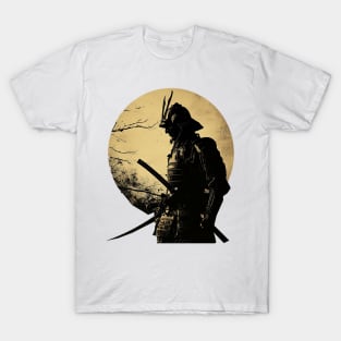 samurai T-Shirt